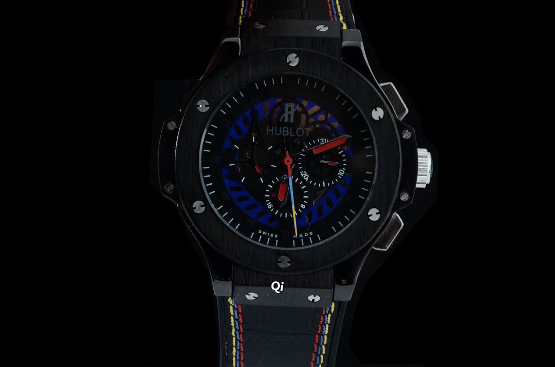Hublot watch man-110